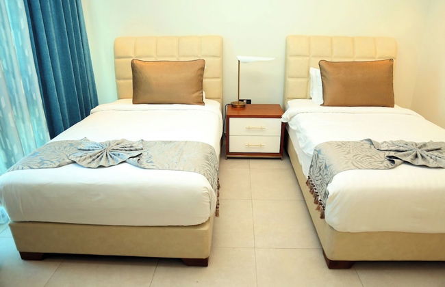 Water Front Apartments - Foto 26