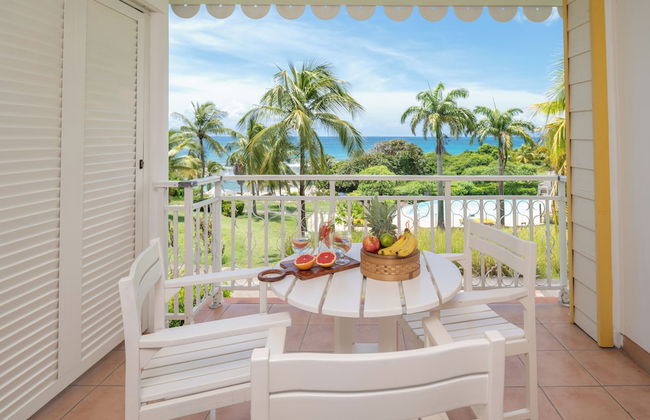 Village St Anne Pierre & Vacances - Foto 24