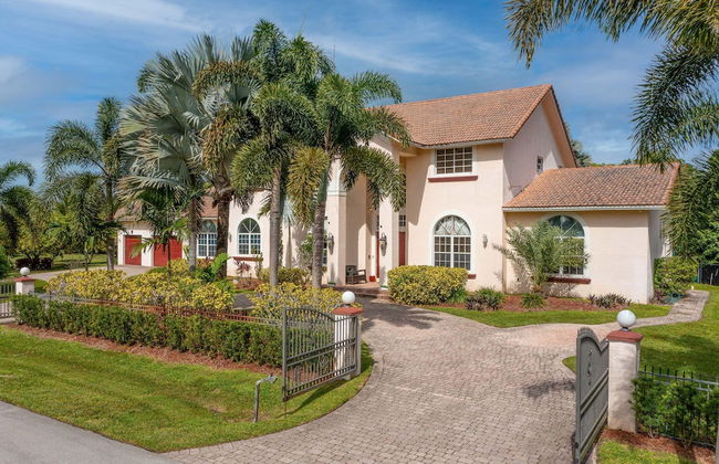 Plantation Acres Luxury Mansion Private Pool - Foto 53