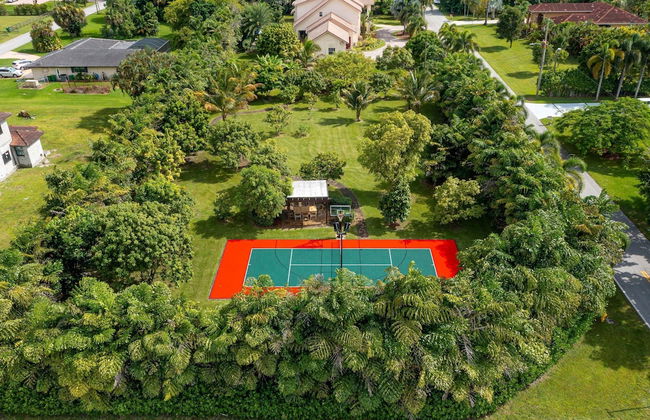 Plantation Acres Luxury Mansion Private Pool - Foto 59
