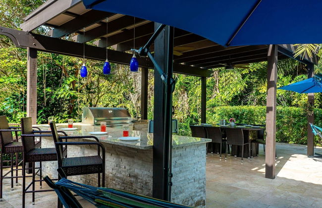 Plantation Acres Luxury Mansion Private Pool - Foto 67