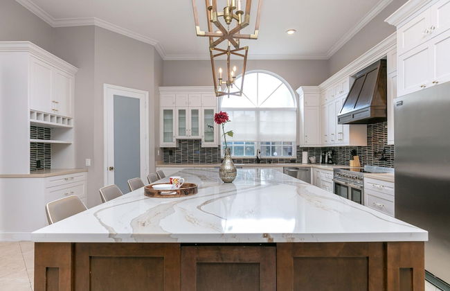 Plantation Acres Luxury Mansion Private Pool - Foto 11