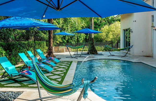 Plantation Acres Luxury Mansion Private Pool - Foto 72