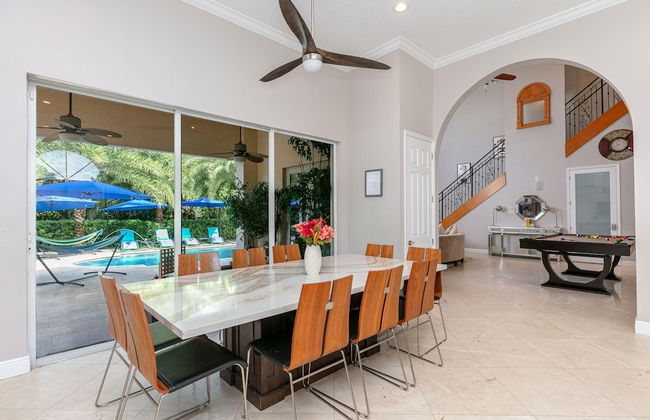 Plantation Acres Luxury Mansion Private Pool - Foto 18