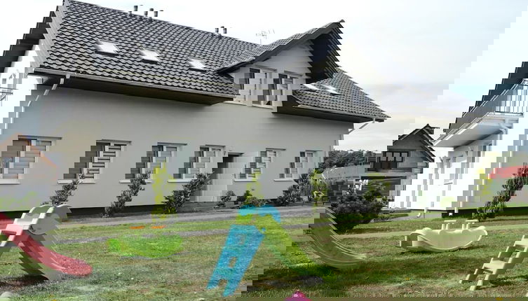 Photo 1 - Large Holiday House in Wiselka