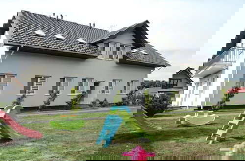 Foto 1 - Large Holiday House in Wiselka