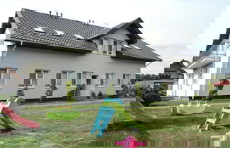 Photo 1 - Large Holiday House in Wiselka