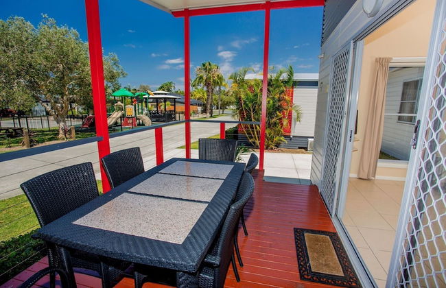 Lakeside Forster Holiday Park - Foto 45