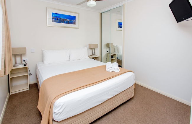 Lakeside Forster Holiday Park - Foto 4