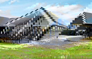 Foto 1 - Holiday Home in RingkÃ¸bing