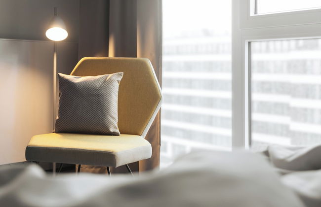 Candlewood Suites Berlin Charlottenburg by IHG - Foto 14