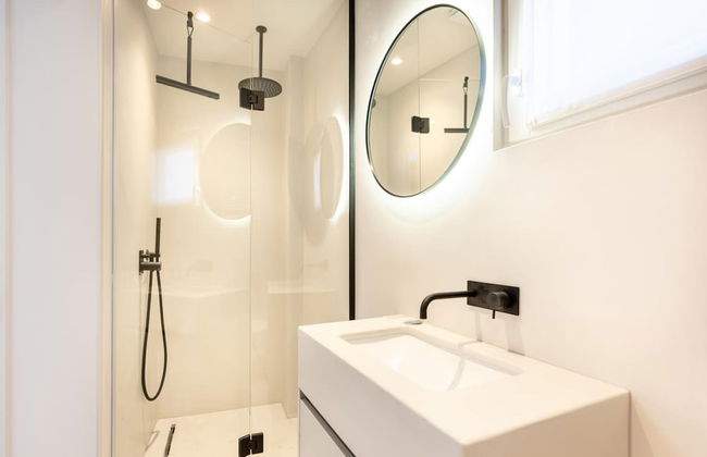 Duplex Apartment for 4 Guests in the Heart of Ghent - Foto 20