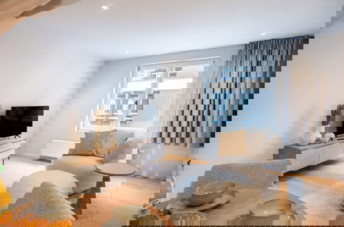 Foto 1 - Duplex Apartment for 4 Guests in the Heart of Ghent