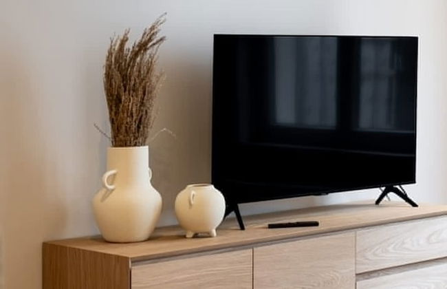 Duplex Apartment for 4 Guests in the Heart of Ghent - Foto 4