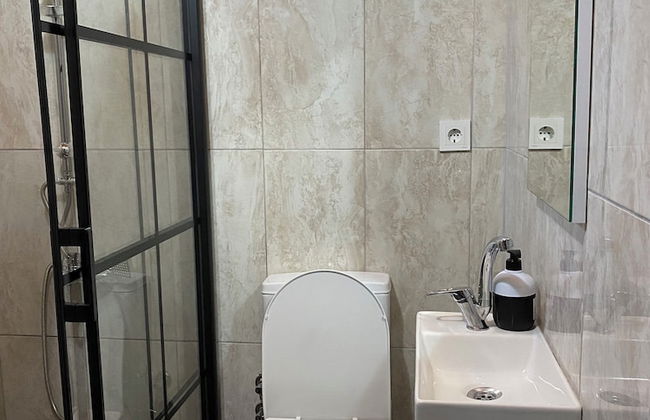 Ergenekon Bungalov - Foto 8