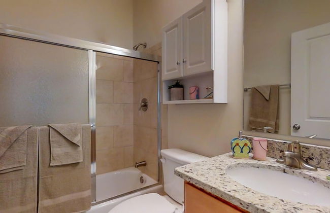 3 Beautiful 4 Bed 3 Bath Pool Home w Free Dock - Foto 27