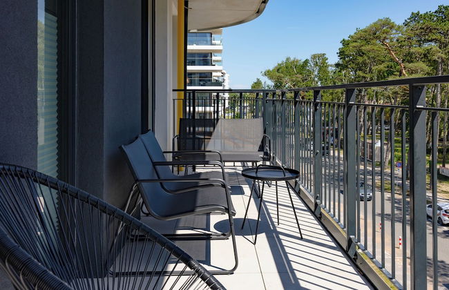 Apartamenty Sun & Snow Porto Mare - Foto 22