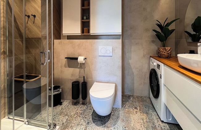 Apartamenty Sun & Snow Porto Mare - Foto 26