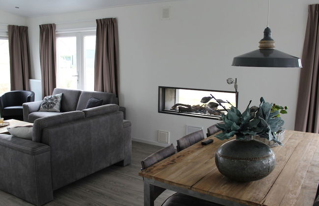 Stylish Villa in Bemelen - Foto 21