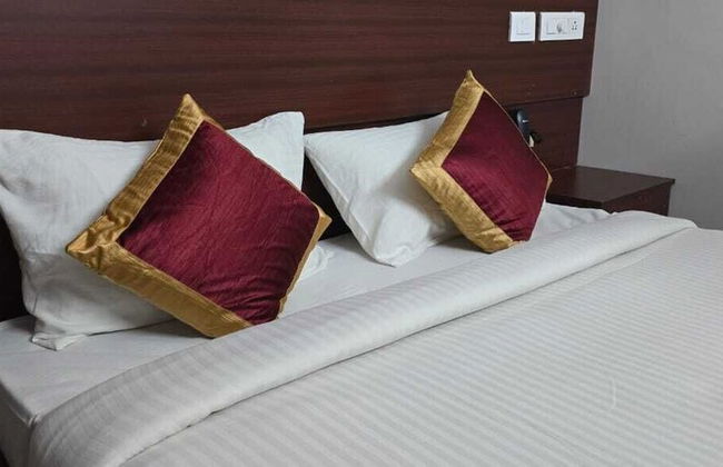 PPH Living Arvind Inn - Foto 10