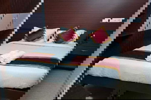 Foto 7 - PPH Living Arvind Inn