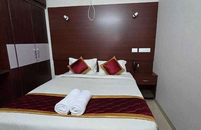PPH Living Arvind Inn - Foto 1