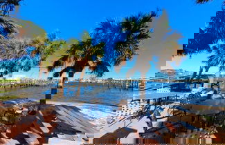 Foto 3 - Seagrape Bay 205 in Fort Myers Beach