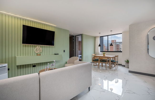 HOUSY Laureles - Foto 45