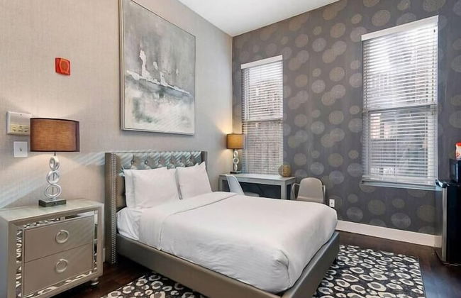 Premier Suites - Bay Village - Foto 9