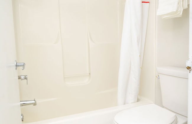 Philadelphia Suites-Extended Stay - Foto 24