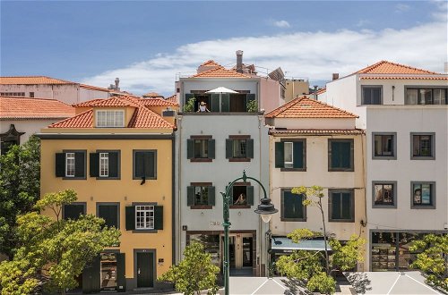Foto 47 - Vacations in Funchal - Apartment in Praça III