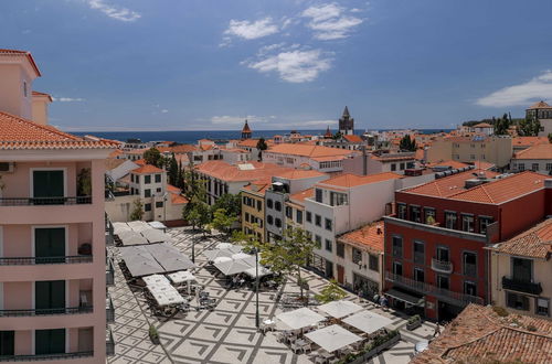 Photo 42 - Vacations in Funchal - Apartamento na Praça III