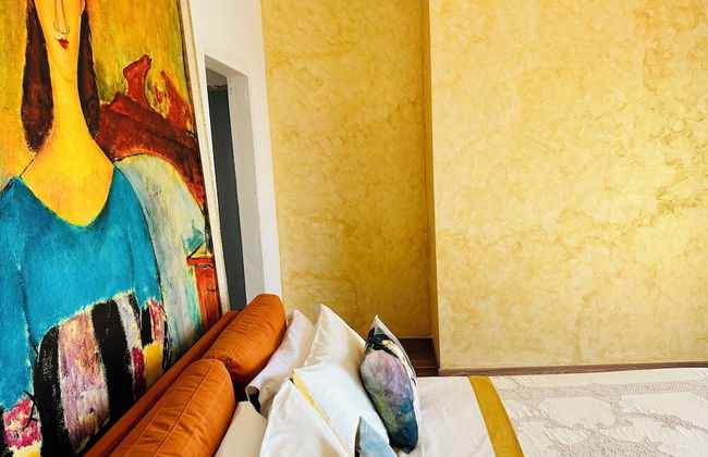 BluMare ArtHouse - Photo 9