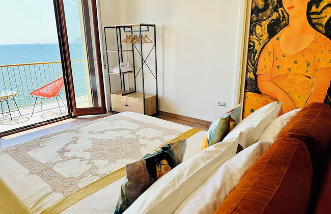 BluMare ArtHouse - Photo 38
