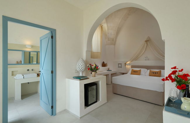 Masseria Cuturi - Foto 3