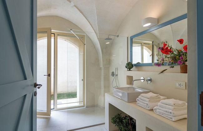 Masseria Cuturi - Foto 42