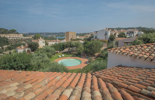 Beautiful Il Giardino Degli Oleandri 1 Bedroom Sleep 4, Plus Extra Child - Foto 11