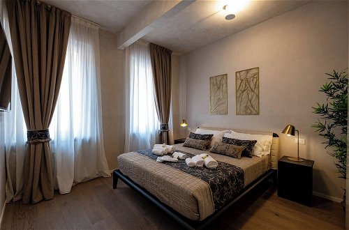 Foto 39 - Verona Romana Apartments