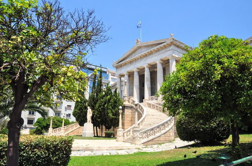 Photo 31 - Modern Apartment in Athens Center