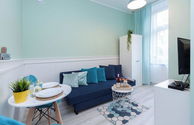 Sydonia Apartments - Foto 53