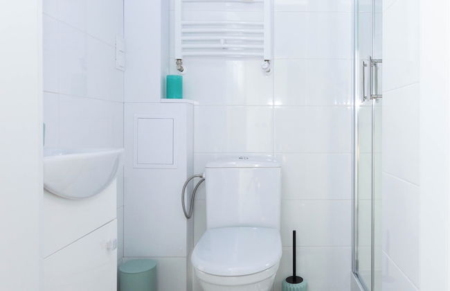 Sydonia Apartments - Foto 57