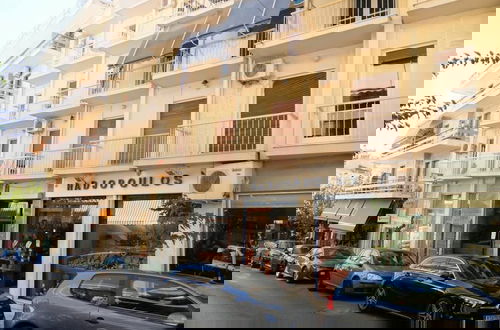 Foto 50 - Elegant Apartment in Acropolis