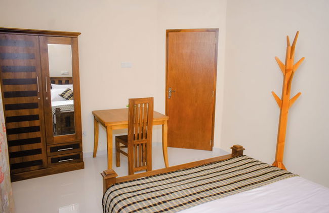 Serene Vista Villa - Photo 10