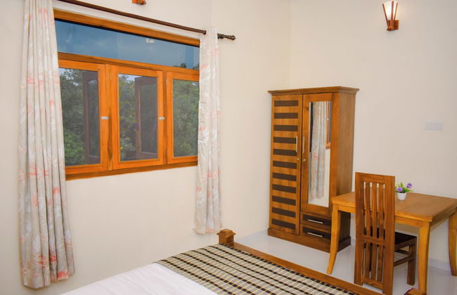 Serene Vista Villa - Photo 12