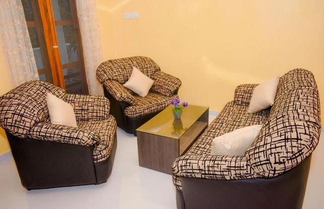 Serene Vista Villa - Photo 19