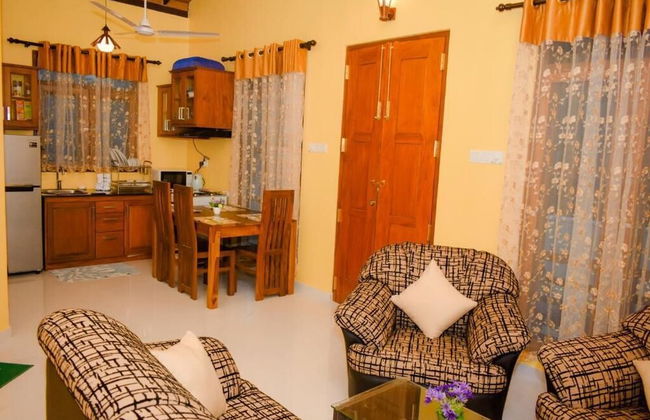 Serene Vista Villa - Photo 18