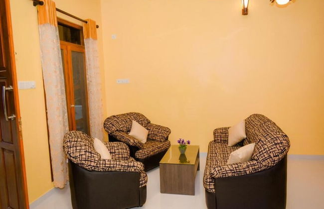 Serene Vista Villa - Photo 20