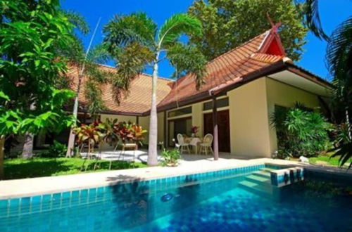 Photo 77 - Villa Raya Private Pool Villas Resort