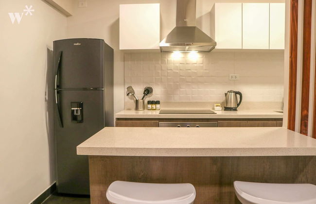 Wynwood Residencial in Miraflores - Foto 19
