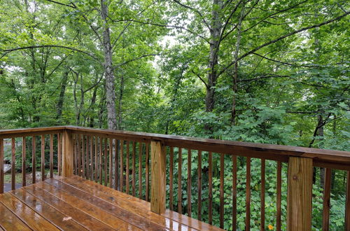 Photo 67 - Sugar Bear Cabin with Hot Tub